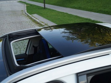 Renault Megane Grandtour GT 1,6 dCi 160 KM 6AT &ndash;  Francuska robota